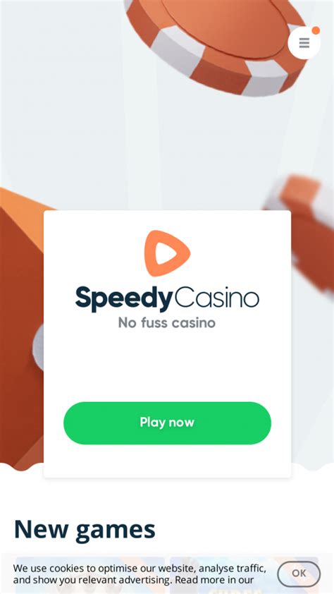 speedy casino app - speedy casino online